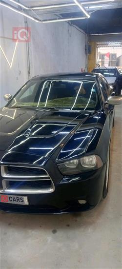 دودج تشارجر